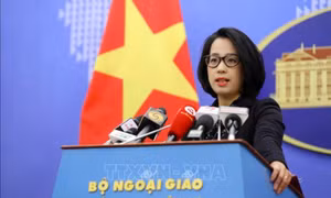 Vụ án xảy ra tại Đắk Lắk được xử lý đúng theo các quy định của pháp luật Việt Nam