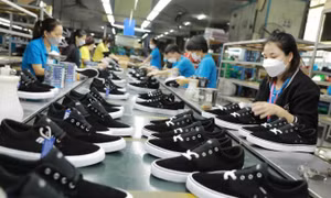 Doanh nghiệp lạc quan hơn về tình hình kinh doanh