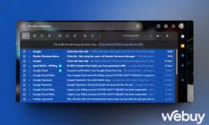 Những giải pháp đơn giản giúp tìm và xóa hàng loạt email rác trong Gmail