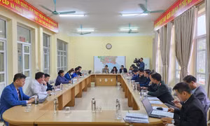Hiệu quả trong giải quyết đơn thư của công dân