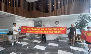 TP Hạ Long: Giải quyết các dự án tranh chấp, gây mất ổn định ANTT