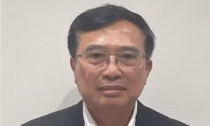 Bắt nguyên Thứ trưởng Bộ Công thương Hoàng Quốc Vượng