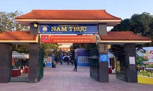 Nam sinh lớp 12 thiệt mạng sau xô xát với nhóm 10 thanh niên