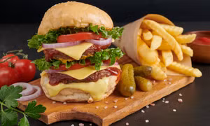 Món ăn được giới trẻ yêu thích nhưng có nguy cơ dẫn tới ung thư