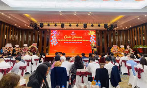 Hội doanh nhân trẻ tỉnh triển khai nhiệm vụ năm 2024