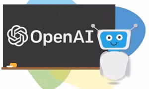 OpenAI sẽ tạo danh mục riêng cho trẻ em trong cửa hàng chatbot AI trực tuyến