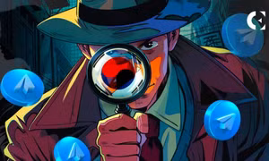 Hàn Quốc điều tra Telegram