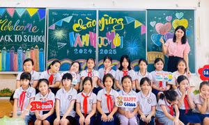 Ngày mai, 5/9: Gần 359.000 học sinh Quảng Ninh bước vào năm học mới 2024-2025 