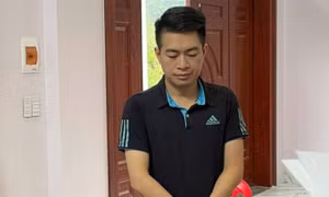 Nguyên cán bộ ngân hàng ở Cao Bằng bị bắt