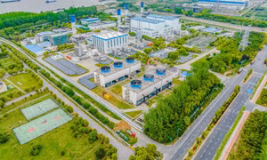 Việt Nam trở thành điểm đến đầu tư hấp dẫn trong quá trình chuyển đổi xanh