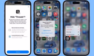 Những tính năng bảo mật quan trọng nhất trên iOS 18