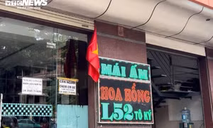 Đình chỉ, thu hồi giấy phép mái ấm Hoa Hồng bạo hành trẻ em