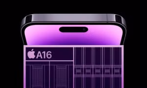 TSMC bắt đầu sản xuất chip iPhone tại Mỹ