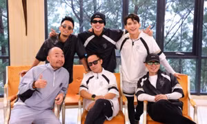 Khán giả bất bình với show Anh trai