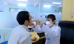 Thời tiết thất thường, vì sao nhiều người hay đau đầu?