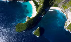 Gợi ý những điểm check-in khi đến đảo Nusa Penida, Indonesia