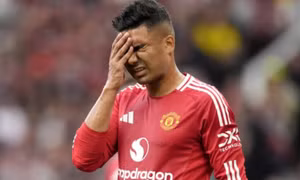 Đại gia Thổ Nhĩ Kỳ muốn giải cứu Casemiro