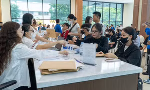 Đổi mới, nâng cao chất lượng đào tạo giáo dục đại học, cao đẳng
