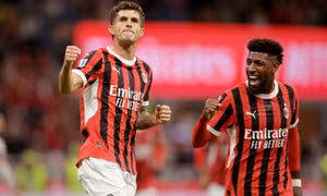 Nhận định AC Milan vs Liverpool: Tưng bừng khai hội Champions League