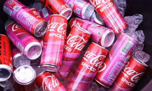 Coca Cola khai tử dòng đồ uống mới chỉ sau 7 tháng ra mắt