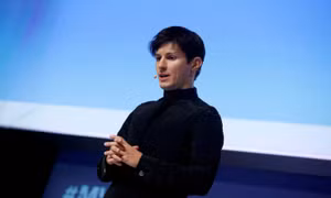CEO Pavel Durov tuyên bố cải thiện việc kiểm duyệt nội dung trên Telegram