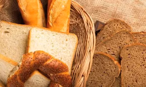 5 loại bánh mì tốt nhất cho người bệnh tiểu đường