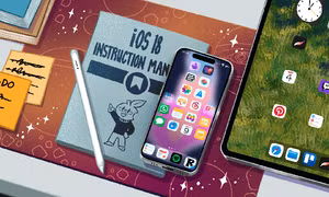 Cách khóa và ẩn ứng dụng trên iPhone bằng Face ID vừa cập nhật iOS 18