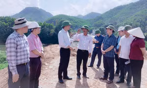Phát huy vai trò của MTTQ trong giám sát và phản biện xã hội 