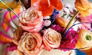 Mẹo nhỏ giữ hoa tươi lâu mà không phải ai cũng biết