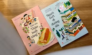 Người trẻ hãy 'Dám mơ - Biết nói - Giỏi làm'