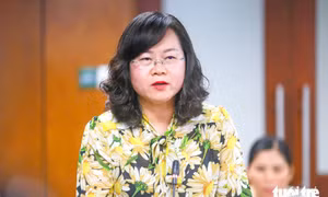 Tại sao nhiều lần kiểm tra mái ấm Hoa Hồng nhưng không phát hiện vi phạm?
