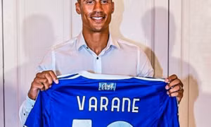 Raphael Varane cân nhắc giải nghệ