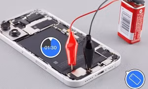 iPhone 16 là điện thoại dễ sửa chữa nhất của Apple
