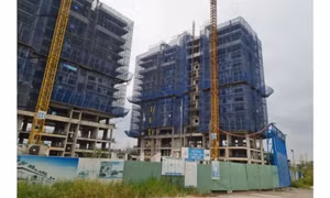 Luật Nhà ở 2023 giảm thiểu rủi ro cho người mua nhà