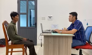 Công an vượt biển bắt đối tượng truy nã đặc biệt nguy hiểm