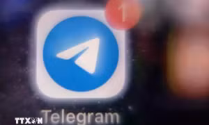Ukraine ban hành lệnh cấm cài đặt Telegram trên các thiết bị quốc gia