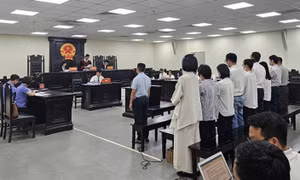 Người hưởng án treo có thể bị chuyển thành án tù giam
