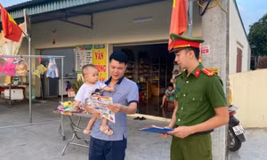 Ngăn ngừa, xử lý “tín dụng đen”