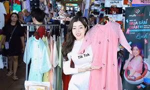 Đề xuất sàn thương mại điện tử khai, nộp thuế thay người bán hàng