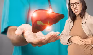 Tại sao phụ nữ mang thai nên chú ý đến sức khỏe gan?