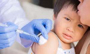 4 biện pháp phòng bệnh cho trẻ mùa tựu trường