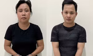 Đường dây bán hơn 2,5 tấn xyanua tại TP HCM bị triệt phá