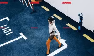 Jennie (BLACKPINK) tung ảnh mới, chuẩn bị trở lại solo
