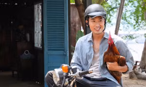 Tuấn Trần không còn cần Trấn Thành