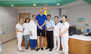 Vinmec phẫu thuật thành công cho bệnh nhân mắc chứng động kinh, dị dạng mạch não hiếm gặp