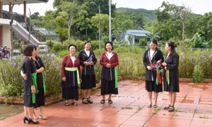 Những điểm sáng xây dựng đời sống văn hóa tại cơ sở