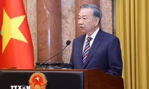 Bài viết của Tổng Bí thư, Chủ tịch nước về đổi mới mạnh mẽ phương thức lãnh đạo