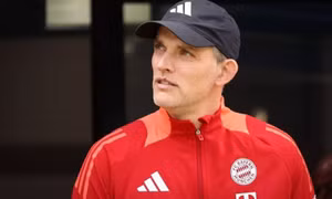 Man Utd chấm Tuchel thay Ten Hag