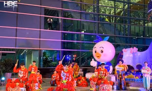 Tổ chức Trung thu cho công ty: Làm sao để tạo ấn tượng và thu hút sự tham gia?