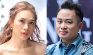 Nhiều sao Việt chung tay ủng hộ người vùng bão lũ